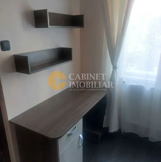 2 camere, Tatarasi-Dispecer, etaj 1/4, renovat, liber! - Poză 4