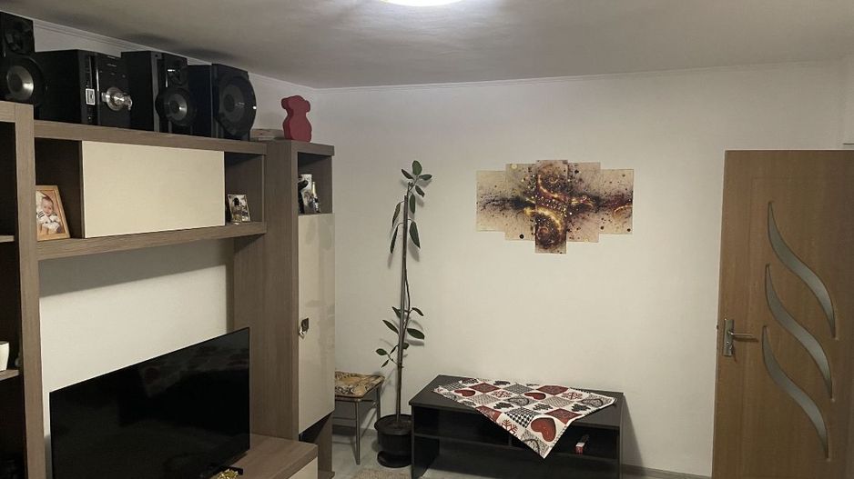 Vand/schimb apartament 3 camere, Baba Novac cu loc de parcare - Poză 3