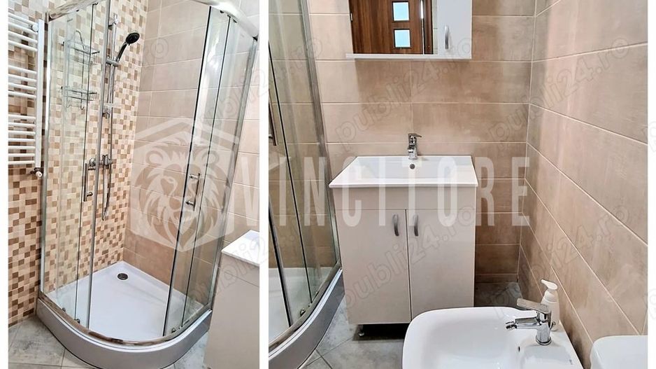 Apartament 3 Camere Mihai Bravu | Parcare | Prima Inchiriere |Centrala - Poză 6