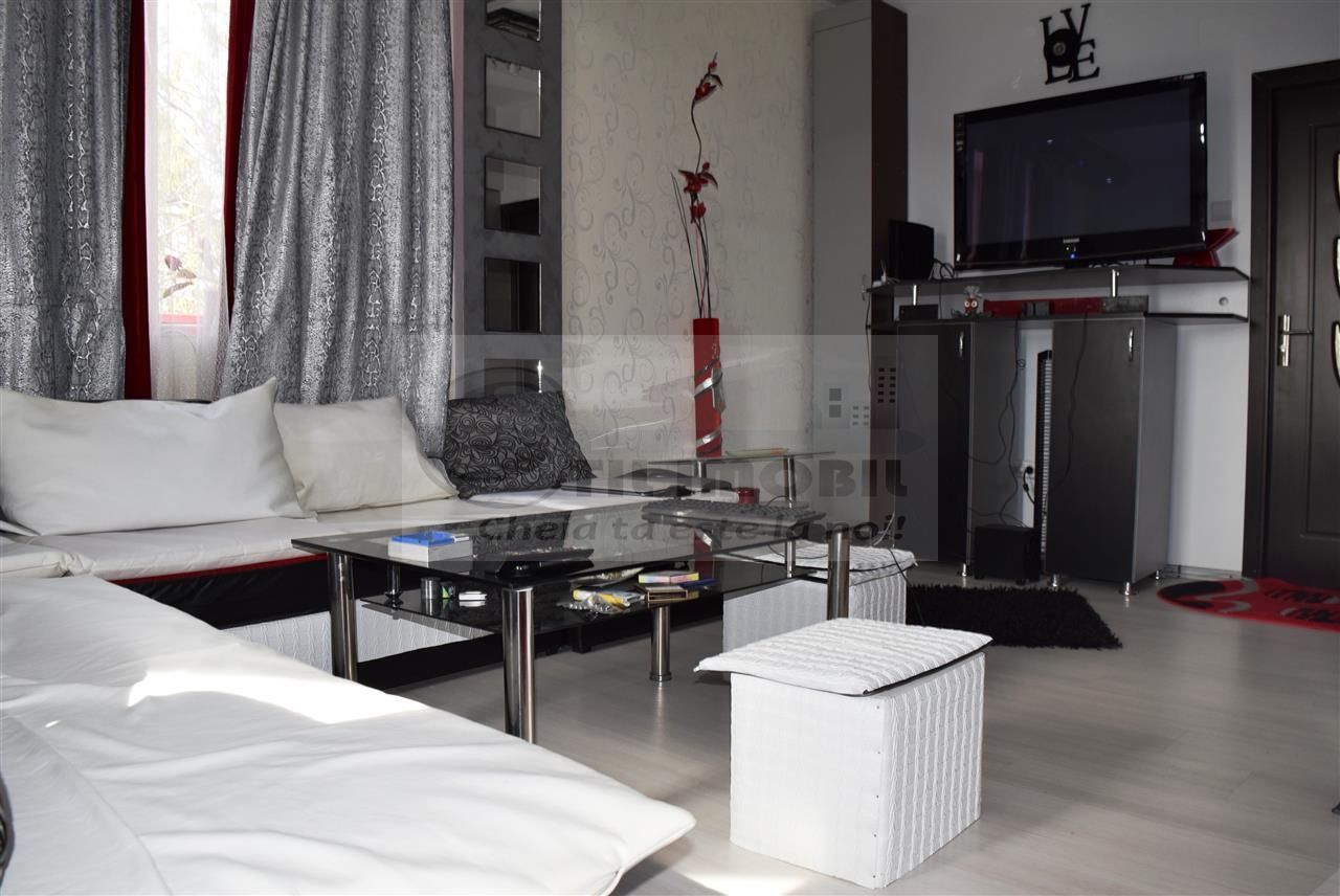 Apartament 3 camere Tatarasi - Spital Neurochirurgie - Poză 4