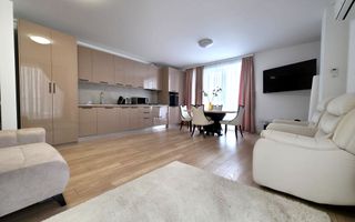 MTM Residence | apartament 2 camere - Poză 5