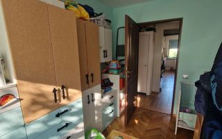 Apartament 4 camere –Puskin, Craiova - Poză 3
