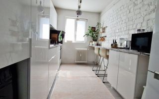 2 Camere complet mobilat și utilat | Drumul Taberei | Favorit | Lângă metrou - Poză 6