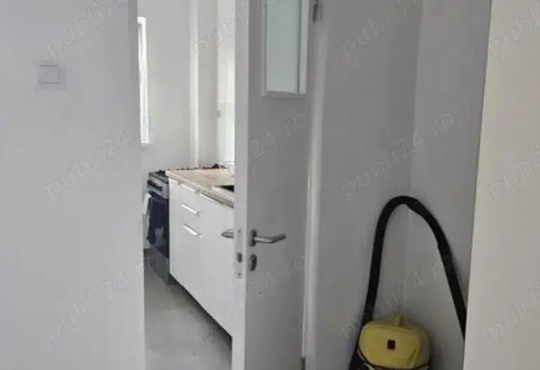 Garsonieră de vânzare, Calea Rahovei – Vedere Bulevard - Poză 7