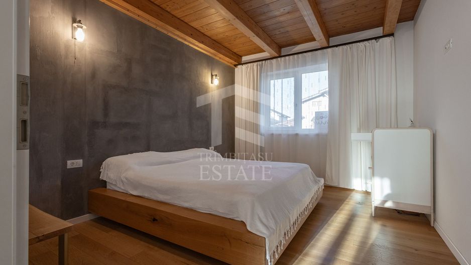 Casa deosebita de vanzare in Giarmata COMISION 0% CUMPARATOR - Poză 9