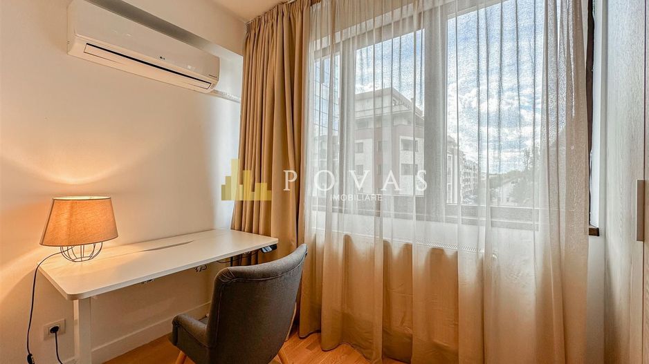Inchiriere Apartament 3 Camere Herastrau Aviatiei - Poză 6