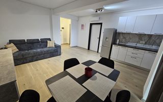 Apartament modern 2 camere, parter, complex securizat, Micro 17 - Poză 1