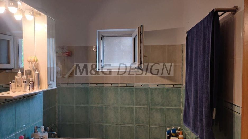 Apartament  2 camere modificat in 3 camere Aradului - Poză 12