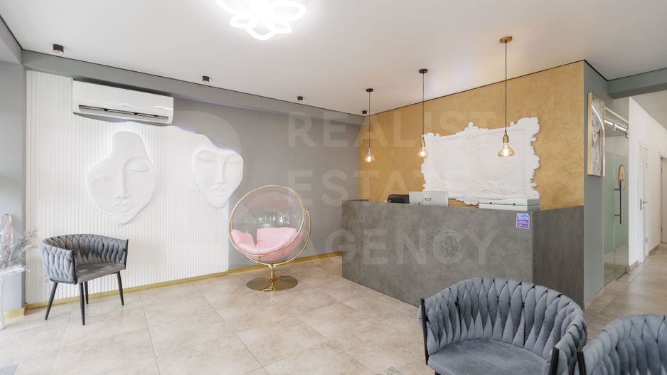 Vânzare, spațiu comercial, 148 mp, strada Vadul lui Vodă, Ciocana - Poză 2