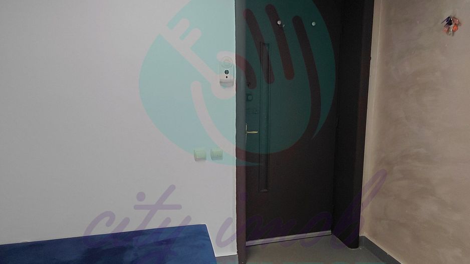 Interbelic 1934 | 4 camere, 4 balcoane, centrala | Piata Sf. Stefan - Poză 23