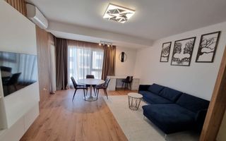 Apartament | 2 camere | Parcare | design interior premium| Tunari - Poză 1