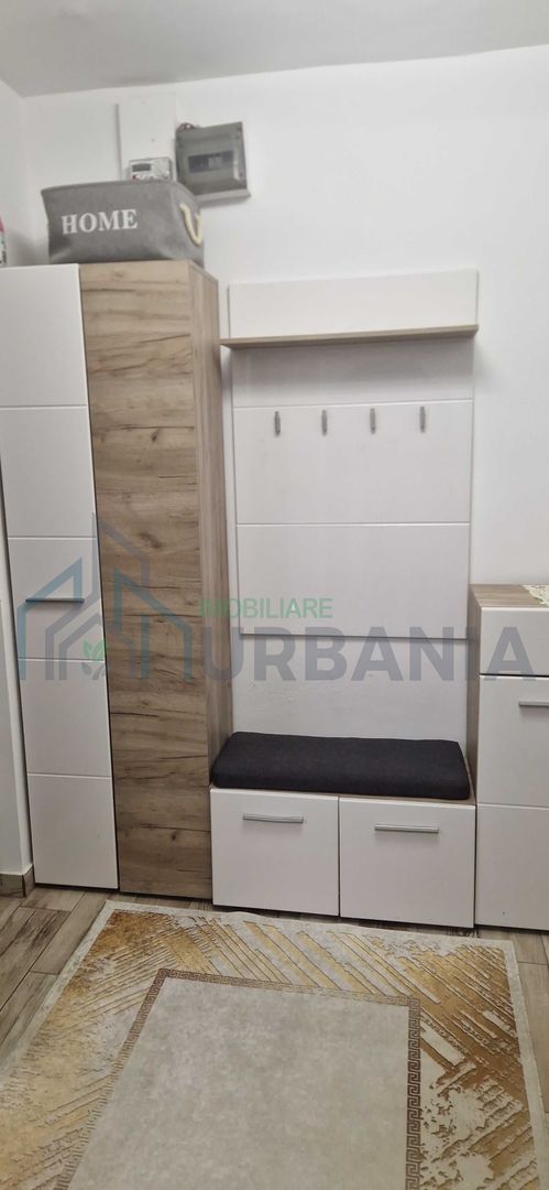 Apartament cu 2 camere decomandat de închiriat în zona Galata, Iași - Poză 4