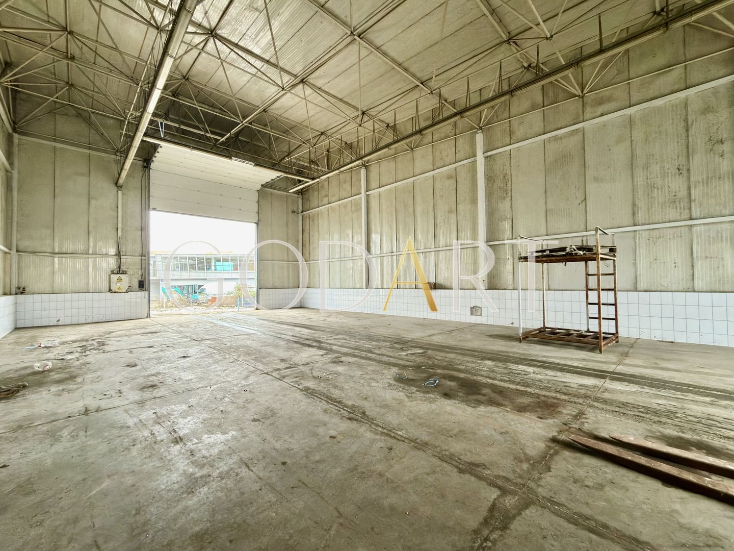 Industrial / Logistic Asset – Off-Market Opportunity - Poză 1