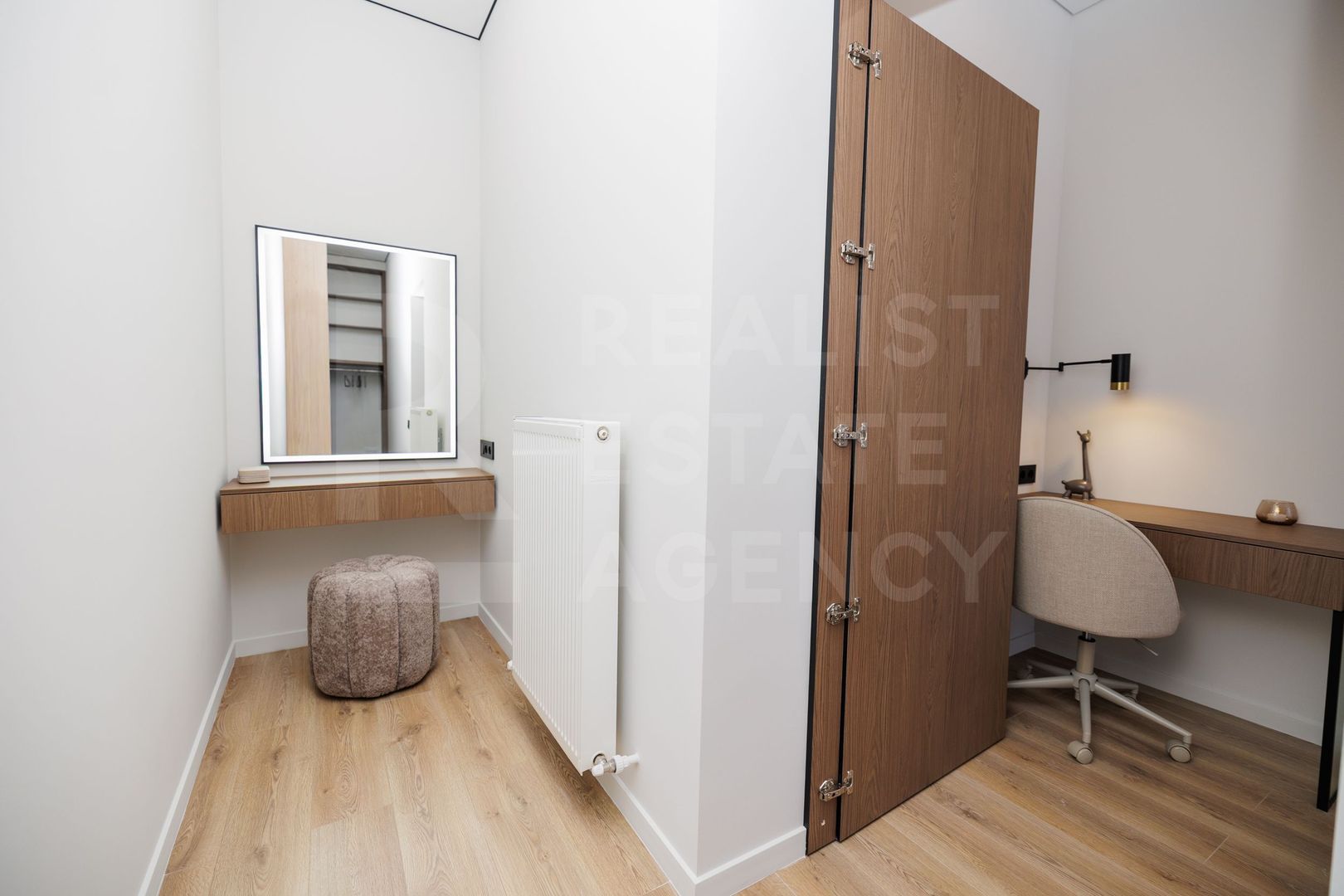 Vânzare, apartament, 3 camere, str. Durlești, Dumnbrava - Poză 19