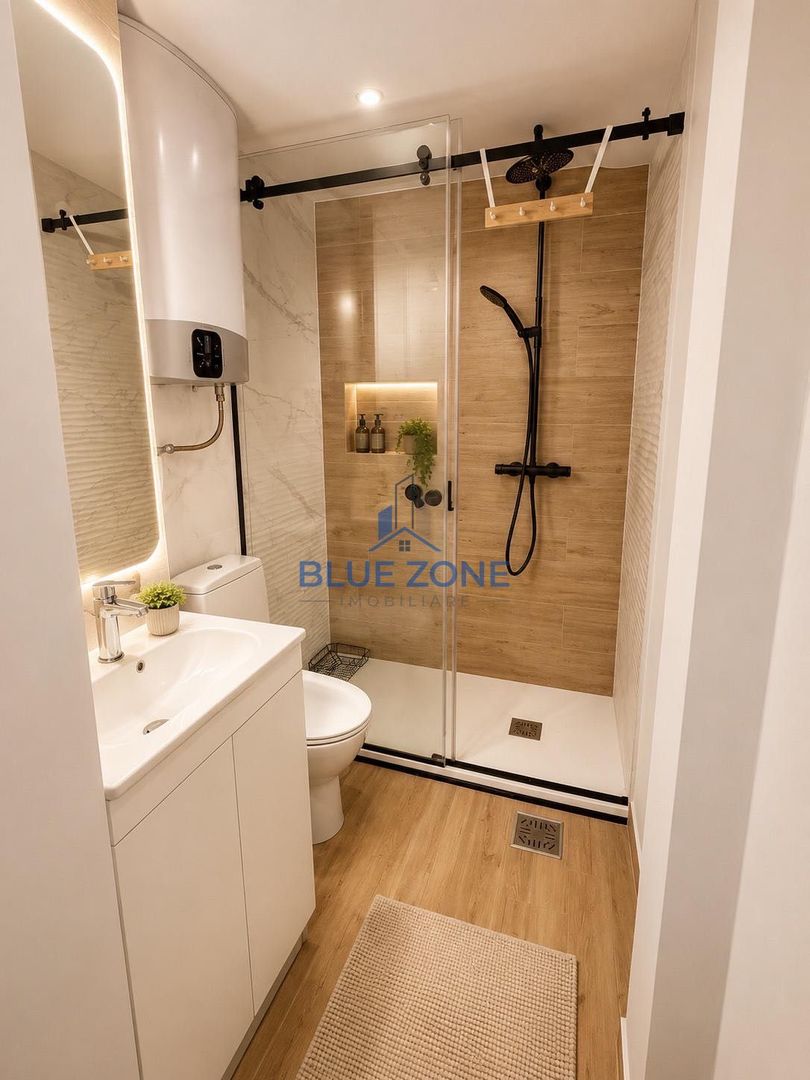 Apartament 2 camere I Bd . Ion Mihalache I 48 Mp I Et 1/4 I Disponibil - Poză 5