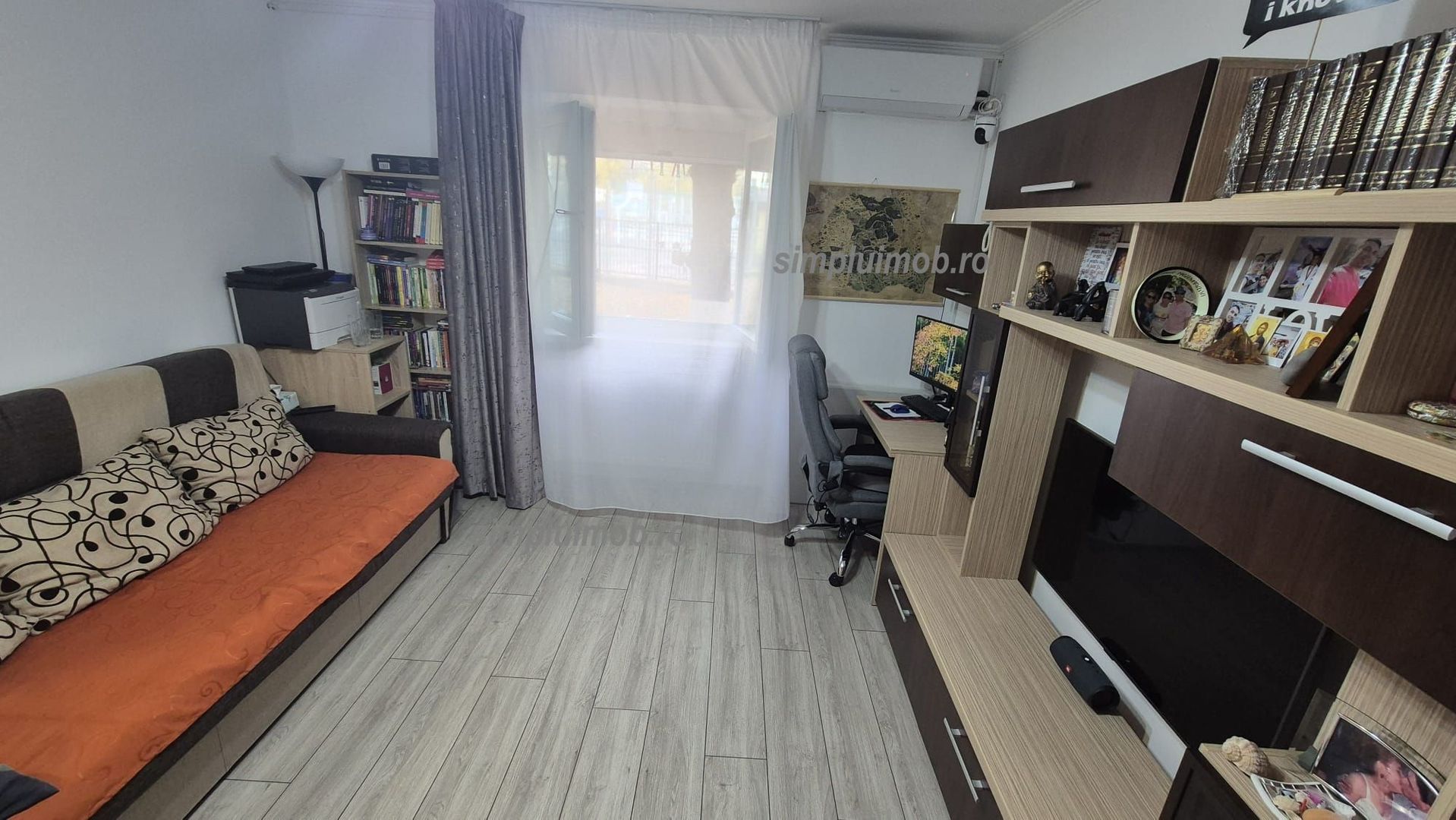 Giurgiului 2 camere Str Resita Sector 4 - Poză 2