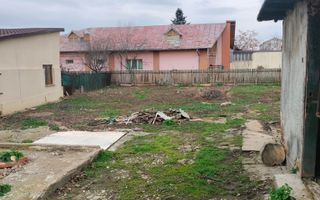 Teren 686 mp - Strada Veniamin Costache, lângă Parcul Mihai Viteazul - Poză 2