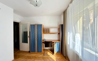 Apartament 2 camere | 52 mp | Mărăști – Hotel Paradis | Parcare - Poză 6