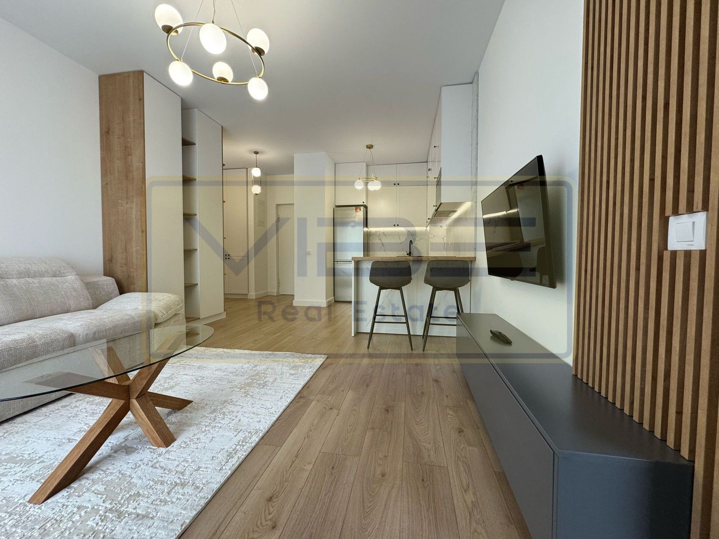 Apartament 2 camere cu parcare Silk District - Poză 9