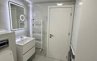 2 Camere Premium | Ivory Residence Pipera |  Prima Închiriere - Poză 10