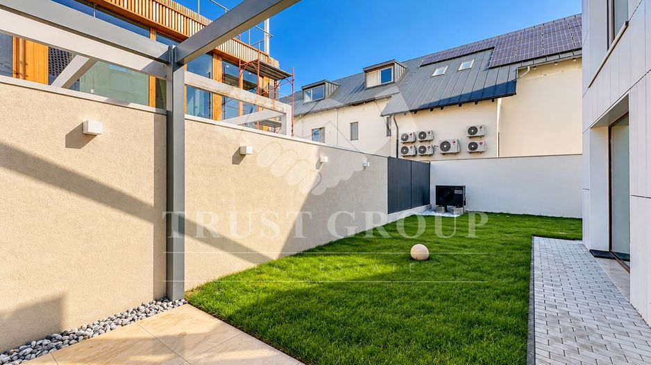 Vila Iancu Nicolae | Smart Home | 2026 | Curte libera 330mp - Poză 8