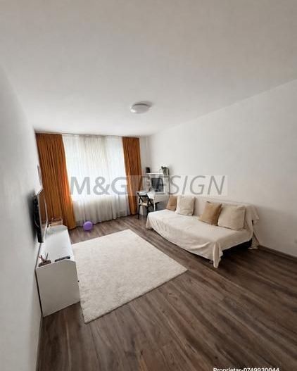 Apartament 3 camere  zona Lipovei  etaj 2 - Poză 1