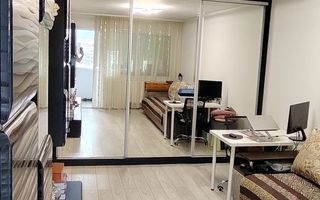 Apartament 2 camere decomandat, 54 mp, Podu Roș – Piața Nicolina, Iași - Poză 4