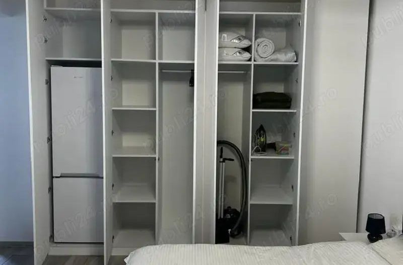 Studio MAMAIA NORD spațios, mobilat complet - PISCINA EXTERIOARA - Poză 6