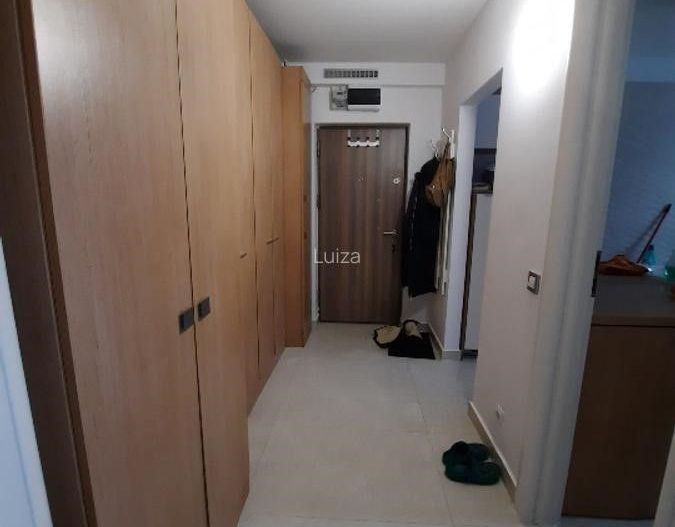 Garsoniera zona Camil Ressu - Rm Sarat - Dristor - Poză 8