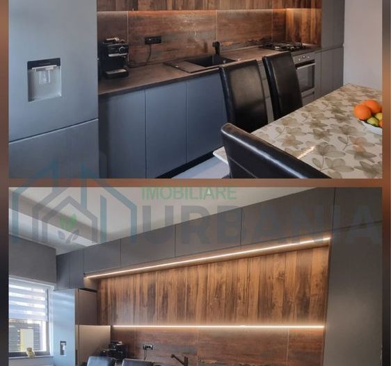 Vilă Duplex Modernă,D+P+1E, Cug -Valea Adâncă,4camere/172mp - Poză 3