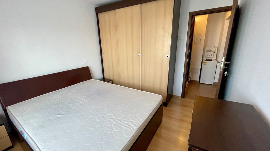 AP. 2 CAMERE SEBASTIAN, BUCATARIE DESCHISA, MOBILAT/UTILAT MODERN - Poză 3