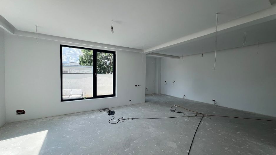Vila noua | 5 camere | 4 dormitoare | curte proprie - Poză 3