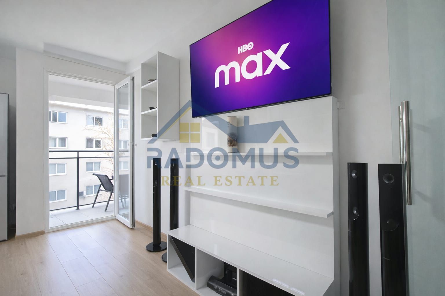 Apartament 2 camere - 2019 -  Cartier 9 Mai - Mobilat - Utilat - Poză 2