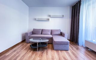 Apartament de inchiriat 2 camere decomandat zona Iulius Mall - Poză 10