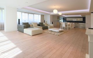 DE INCHIRIAT APARTAMENT LUX ** Herastrau ** Nordului ** - Poză 1