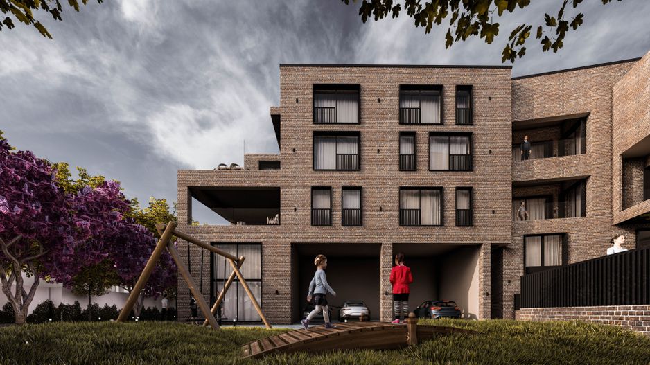 Apartament nou, 2 camere, 248 000 Euro. Comision 0. - Poză 13