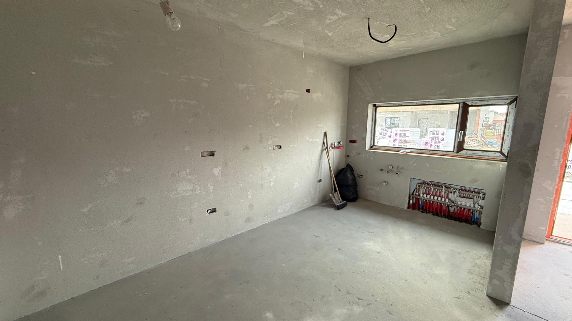 COMISION 0% | Duplex de Vanzare | Mosnita Noua - Kaufland | 4 Camere - Poză 5