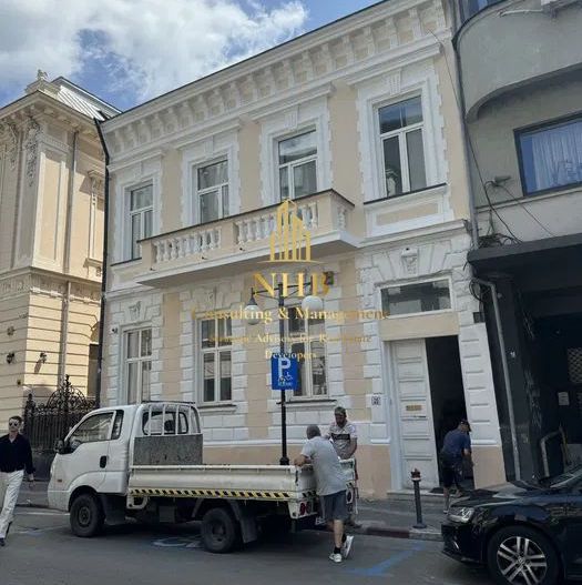SPATIU COMERCIAL-BIROURI -CISMIGIU-SECTORUL 1-CENTRALA PROPRIE - Poză 1