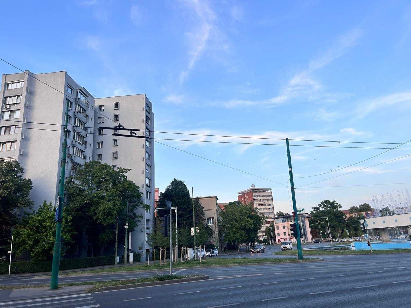 Central | 4 Camere | Centrala Proprie - Poză 8