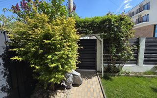 Casă modernă de vânzare în Tunari – Jacuzzi | Foisor | Panouri fotovoltaice - Poză 19