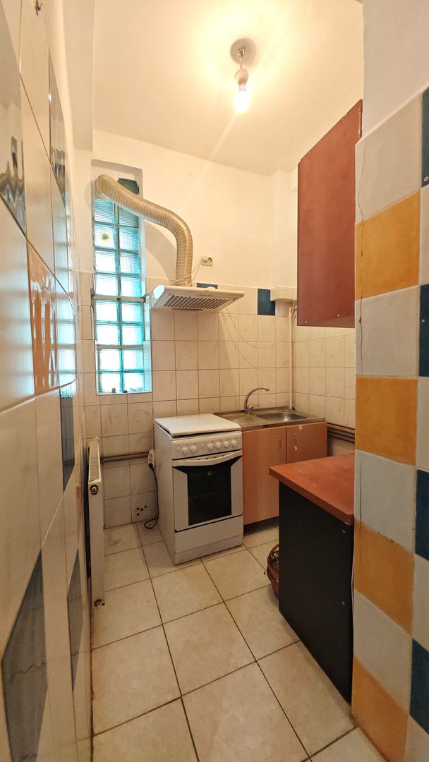 Vanzare apartament 3 camere in vila Cotroceni, langa Palatul Cotroceni, statuia - Poză 16