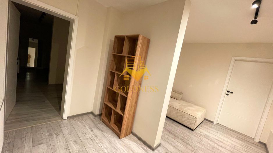 4 Camere decomandate, Terasa, Parcare, Borhanciului,Romul Ladea, Profi - Poză 8