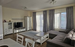 Duplex 5 camere, teren 200 mp, zona Eugen Ionesco - Poză 1