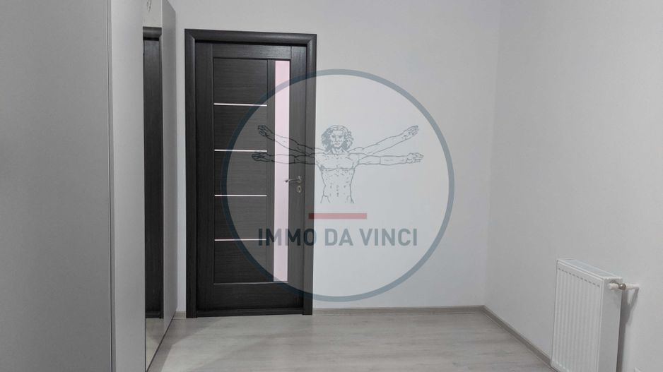 Apartament 2 camere decomandat, 55 MP, terasa, loc de parcare - Poză 1