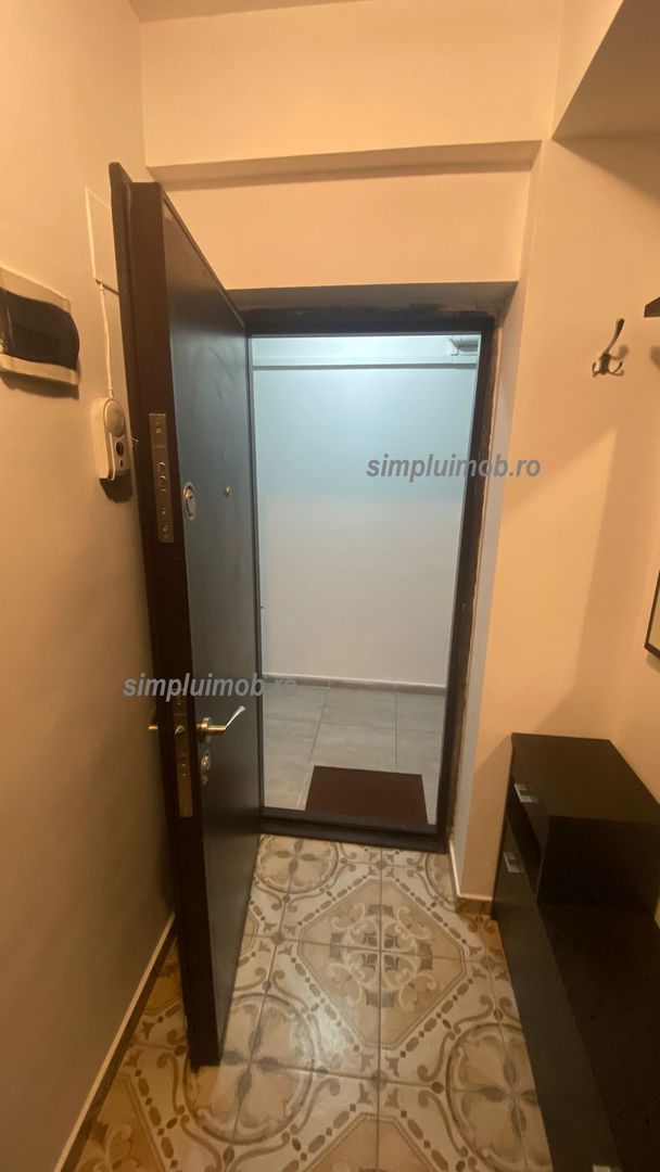 Metrou Dimitrie Leonida Bloc Nou Mobilat Utilat - Poză 14