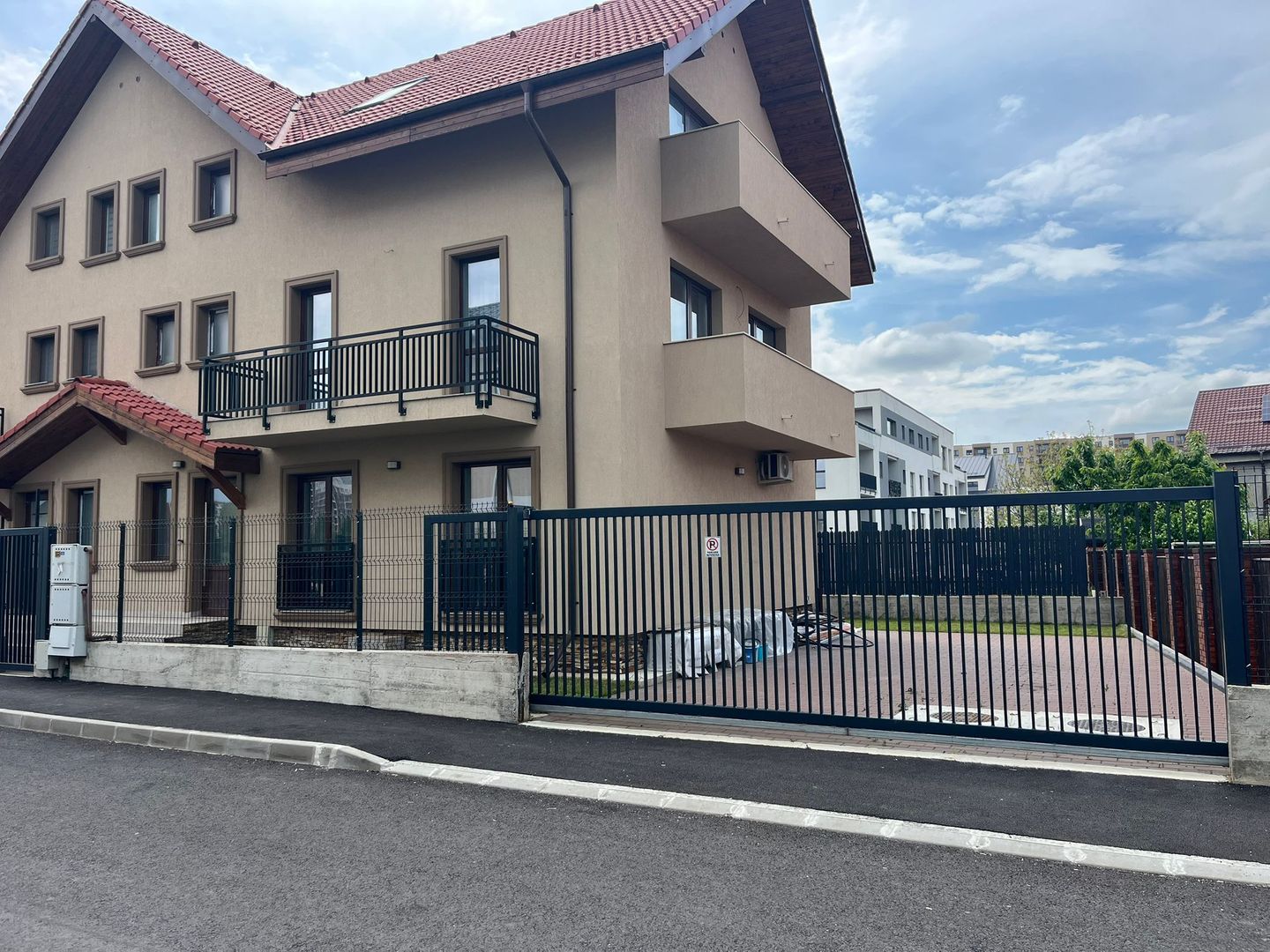 Apartament 2 camere de inchiriat - Poză 27