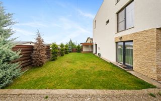 Casa INDIVIDUALA moderna de vanzare in Faget, Cluj Napoca - Poză 13