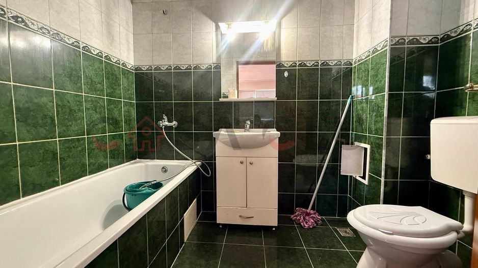 2 camere, etaj intermediar, zona Home Garden Bună Ziua - Poză 5