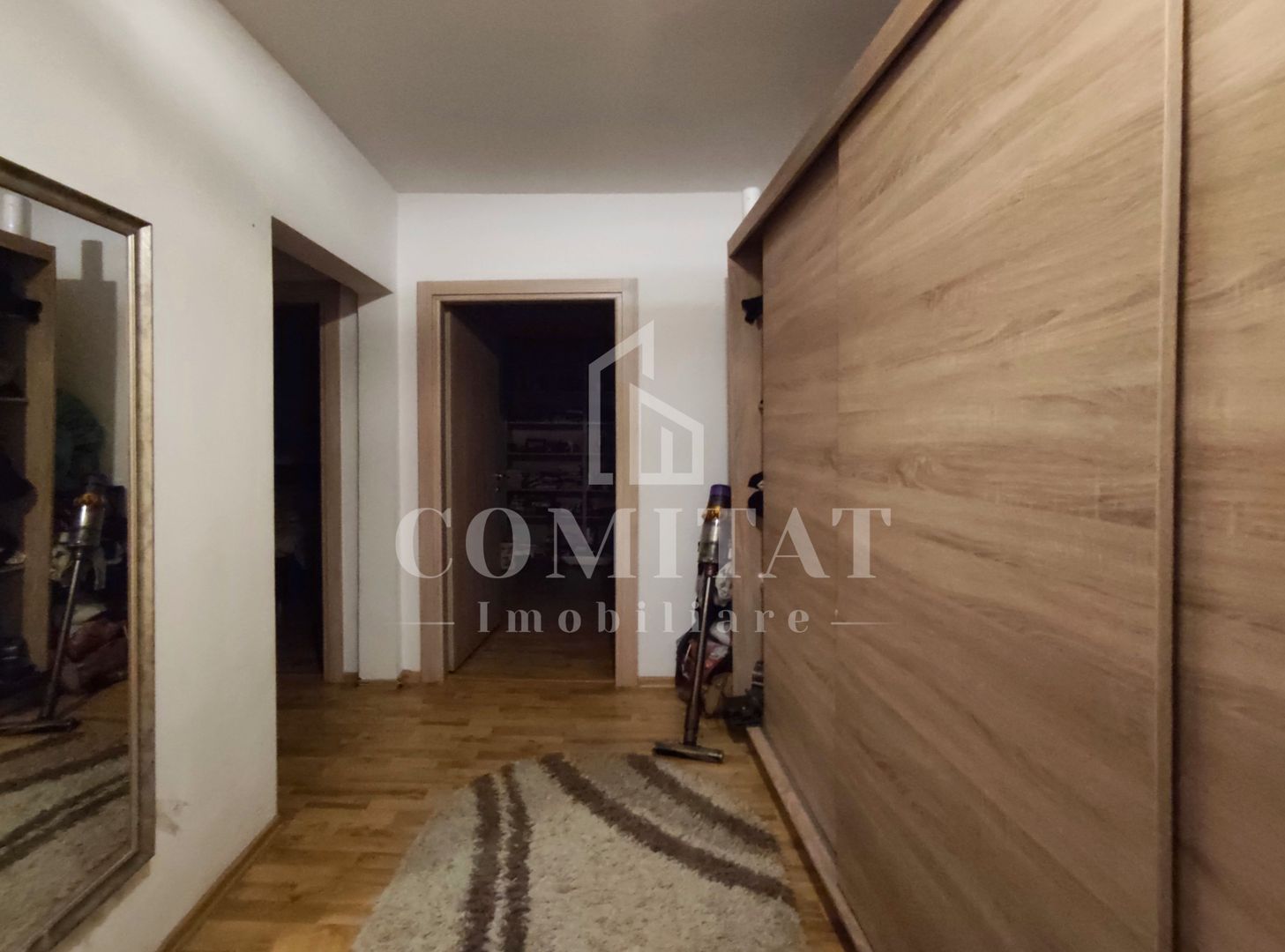 Apartament 3 camere | Decomandat | De Vanzare | cartier Grigorescu - Poză 11