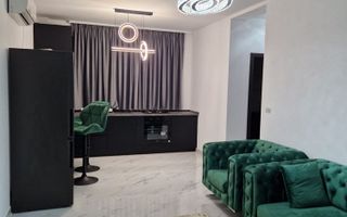 Apartament 2 camere  Giroc parter cu curte - Poză 1